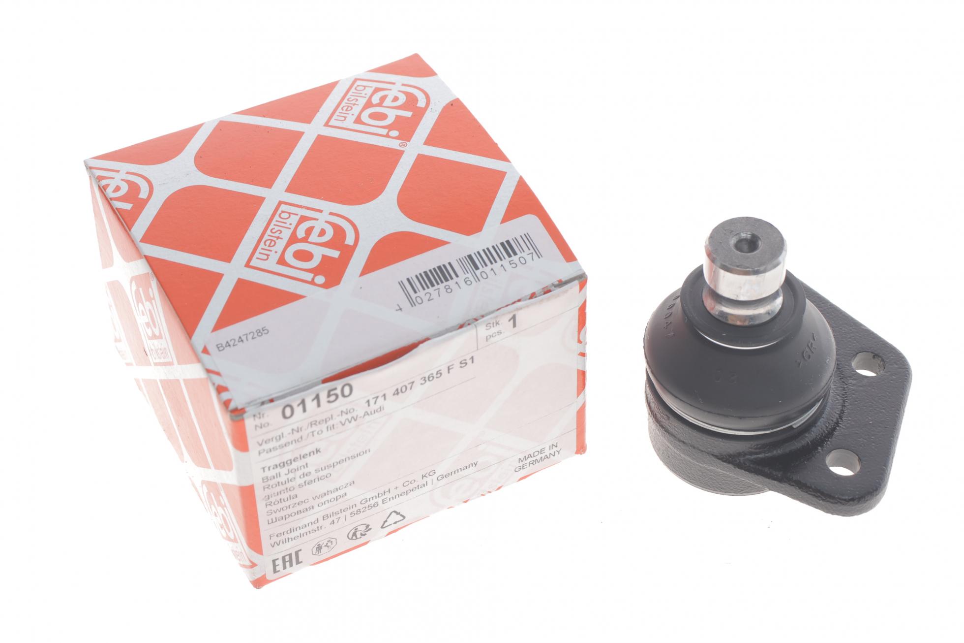 01150 FEBI BILSTEIN